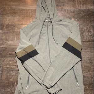 Linksoul XL hoodie